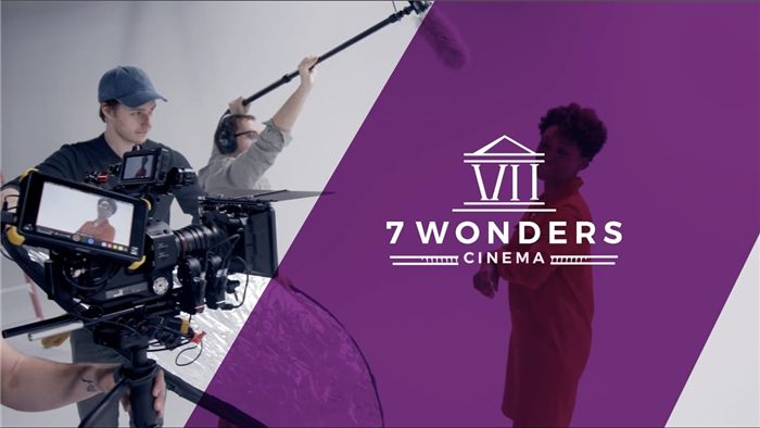 7 Wonders Cinema