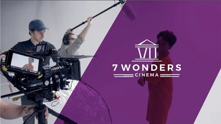 7 Wonders Cinema