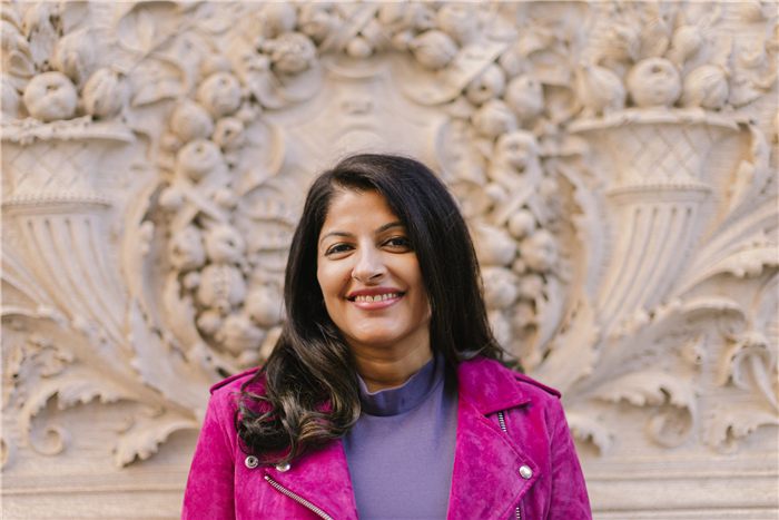Dr. Aditi Joshi