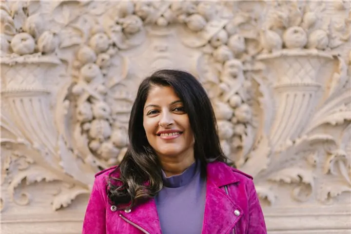Dr. Aditi Joshi
