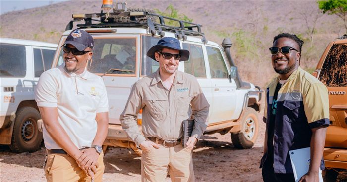 MWAMBA Mining