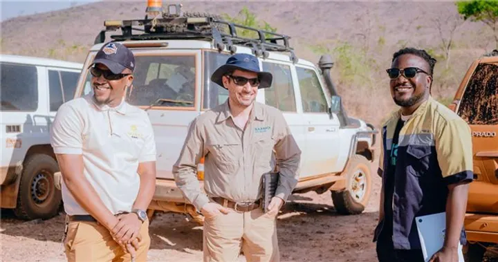 MWAMBA Mining