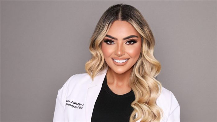Dr. Nune Stepanyan
