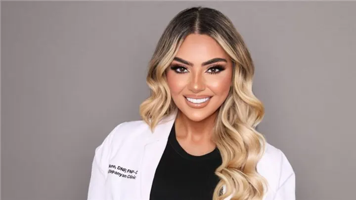 Dr. Nune Stepanyan