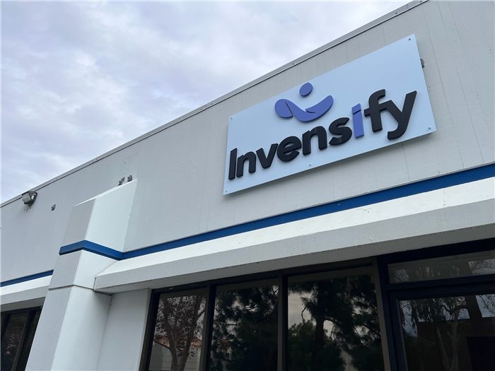 Invensify