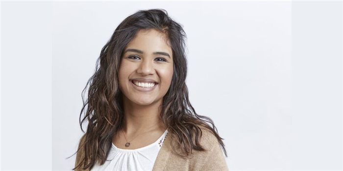 Ishita Agrawal